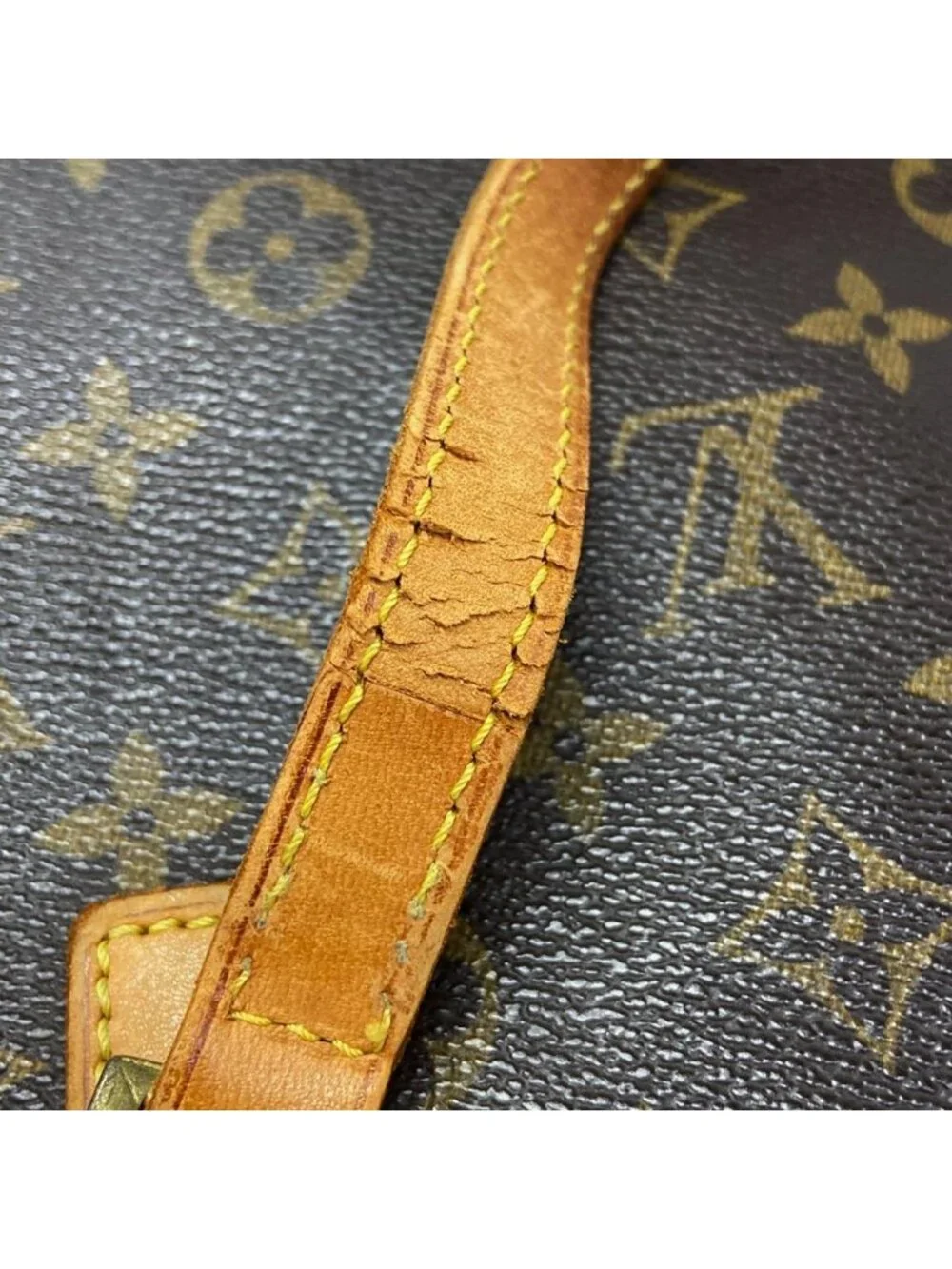 Louis Vuitton Tote Monogram Vavin PM